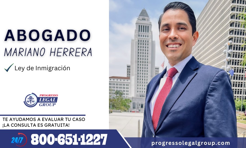 Abogado Mariano Herrera Esq