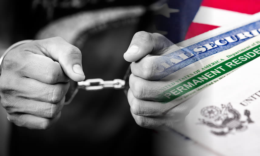 Por qué es importante contratar a un Abogado Criminalista e Inmigración?