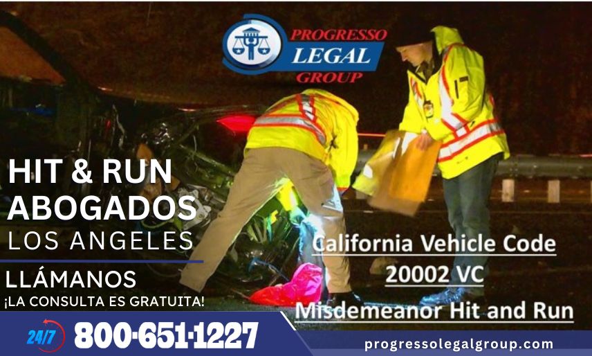 Abogados de Defensa Criminal en Los Angeles