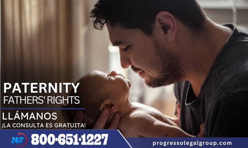 Paternity - Fathers' Rights Los Angeles