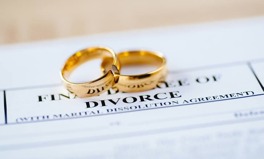 Qué se Debe Hacer y No Hacer en un Proceso de Divorcio