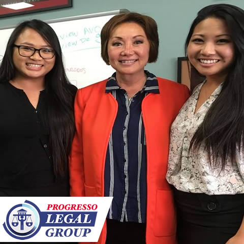 Progreso Legal Group P.C.