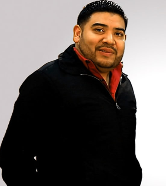 Marvin V. Ortiz