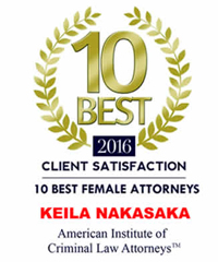 10 Best Client Satisfaction 2016
